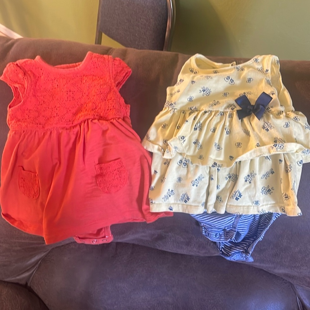Summer Dress!